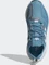 adidas ZX 2K Boost hazy blue/cloud white/grey three (Damen) Vorschaubild