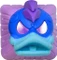 Ducky x Hot Keys Project Ducky League Keycap - Aqua Duck, Kunstharz (Resin), violett/blau/rosa, 1 Taste Vorschaubild