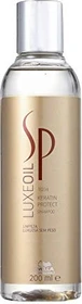 Wella SP LuxeOil Keratin Shampoo, 200ml