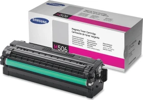 Samsung Trommel mit Toner CLT-M506L magenta hohe Kapazität