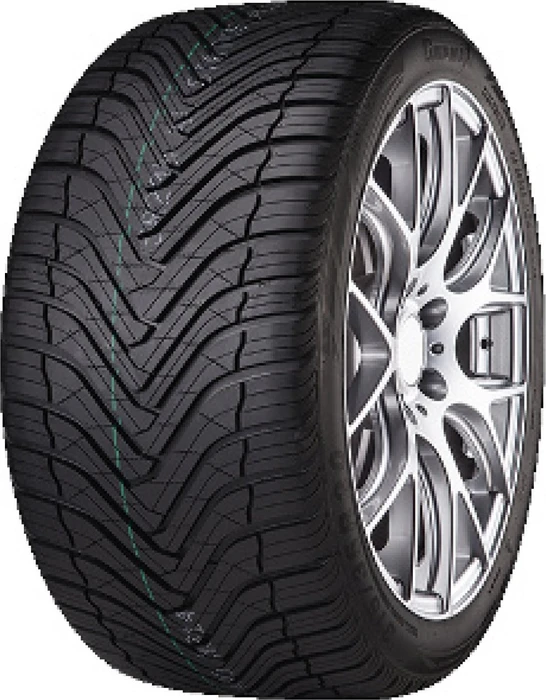 Gripmax Status AllClimate 255/50 R19 107W XL