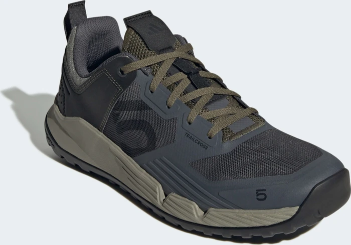 Five Ten Trailcross XT grey six/core black/olive strata (Herren)