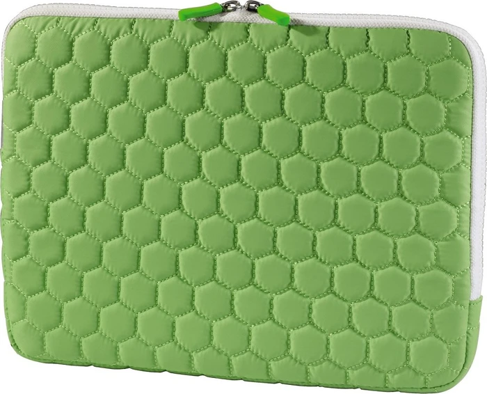 Hama Hexagon 11.6" Tragetasche grün