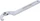 BGS technic DIN 1810 Form A Gelenk Hakenschlüssel mit Nase 35-50mm (73228)