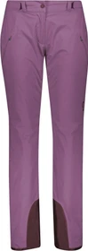 Scott Ultimate DRX Skihose lang cassis pink (Damen)