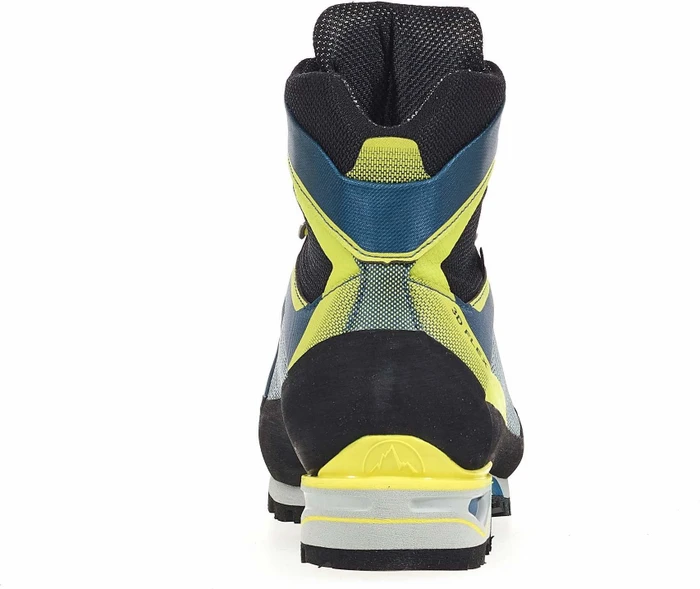La Sportiva Trango Tower GTX ocean/sulphur (Herren)