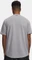Under Armour Tech 2.0 Funktionsshirt kurzarm steel light heather (Herren) Vorschaubild