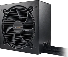 be quiet! Pure Power 11 600W, ATX 2.4