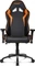AKRacing Octane Gamingstuhl, schwarz/orange Vorschaubild