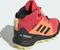 adidas Terrex Mid GTX shock red/core black/yellow tint (Junior) Vorschaubild