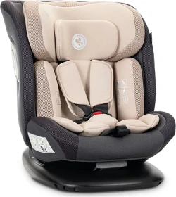Lorelli Sagitta i-Size 360 beige