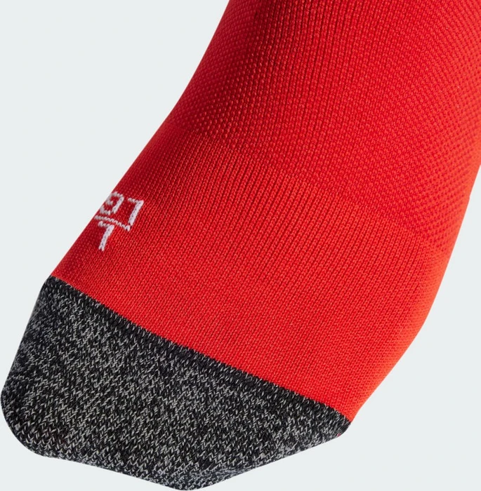 adidas FC Bayern München 23/24 Fußballstutzen red (Herren)