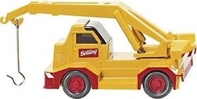 Wiking Klassik Edition Mobilkran Demag Bölling