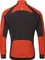 Vaude Furka Air Fahrradjacke glowing red (Herren) Vorschaubild