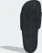 adidas Comfort Adilette core black/crew orange Vorschaubild
