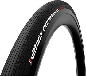 Vittoria Corsa Control G2.0 700x25C Reifen full black