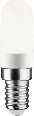 Paulmann LED Kühlgerätelampe 1W E14 warmweiß
