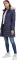 Tommy Hilfiger Regular Fit Down Mantel (Damen) Vorschaubild