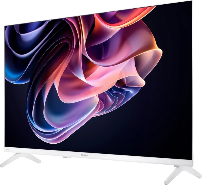 Sharp 32HF2265EW weiß