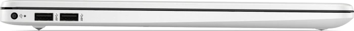 HP 15s-eq0803ng, Snowflake White, Ryzen 3 3200U, 8GB RAM, 256GB SSD, DE