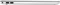 HP 15s-eq0803ng, Snowflake White, Ryzen 3 3200U, 8GB RAM, 256GB SSD, DE Vorschaubild