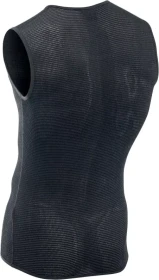 Northwave Light Shirt ärmellos schwarz (Herren)
