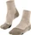 Falke TK2 Explore Wool Short Wandersocken natural (Damen) (16328-4200)