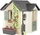 Smoby Spielhaus Life Garten (7600810408)