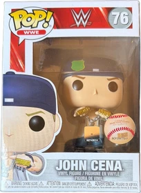 FunKo Pop! WWE - John Cena