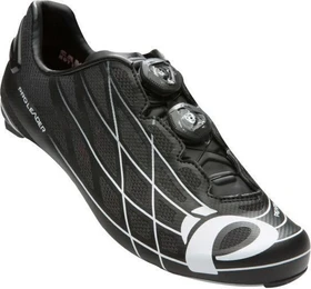 Pearl Izumi P.R.O. Leader III schwarz/weiß