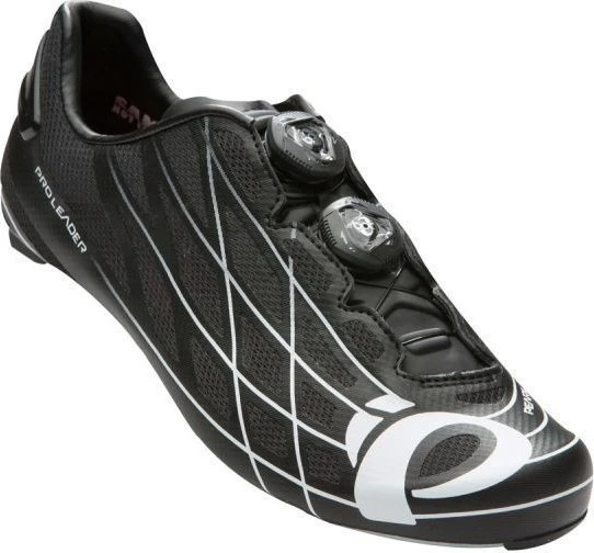 Pearl Izumi P.R.O. Leader III schwarz/weiß