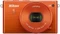 Nikon 1 J4 orange mit Objektiv 1 NIKKOR 10-30mm 3.5-5.6 PD-Zoom VR Vorschaubild