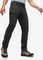 Maier Sports Nil Loop Hose lang schwarz (Herren) Vorschaubild