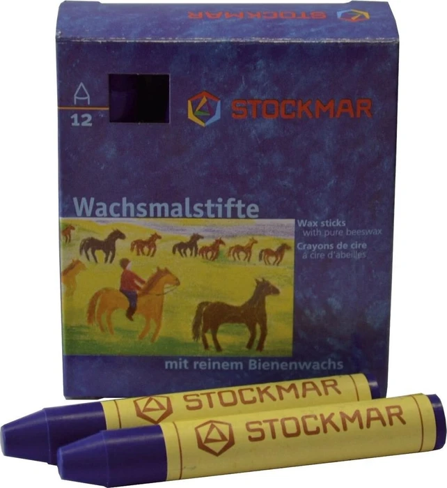 ultramarin, 12er-Pack