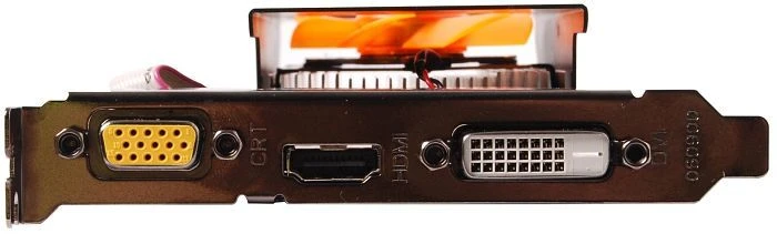 Zotac GeForce GT 640, 1GB GDDR5, VGA, DVI, HDMI