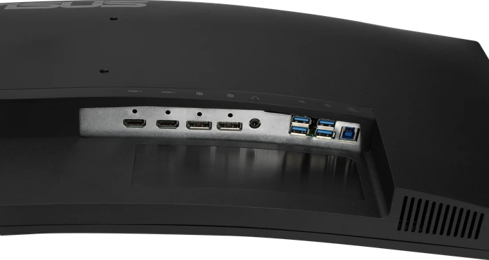 ASUS TUF Gaming VG34VQL1B, 34"