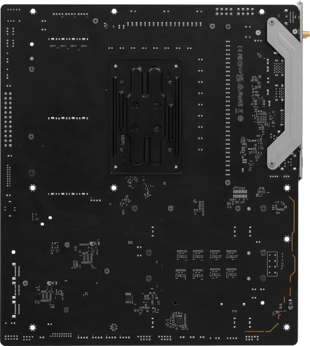 ASRock X870E Taichi Lite (AMD AM5)