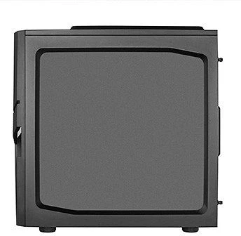 Thermaltake Commander G41, Acrylfenster