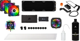 Corsair Hydro X Series iCUE XH303i RGB Custom Cooling Kit