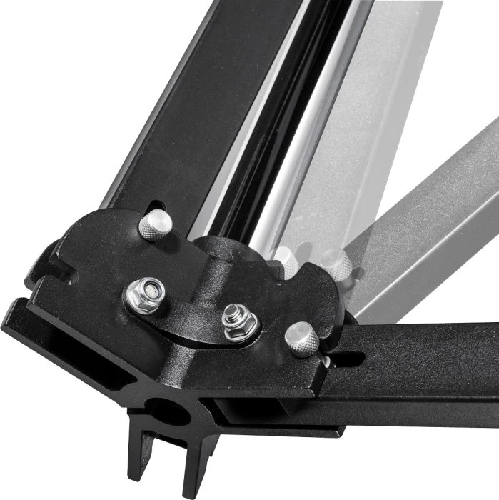 Walimex Pro Roll-Stativ (15803) – Bild 5 von 5