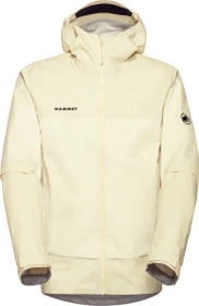 Mammut Ducan Guide HS Hooded Funktionsjacke alvatern (Herren)