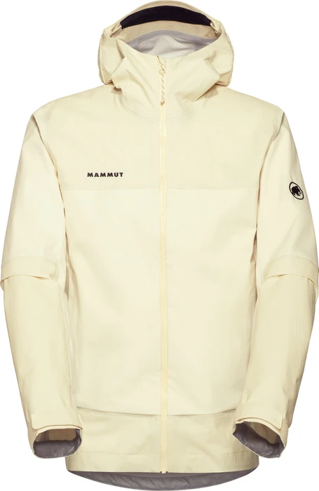 Mammut Ducan Guide HS Hooded Funktionsjacke alvatern (Herren)