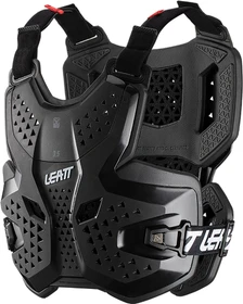 Leatt Chest 3.5 Protektor schwarz