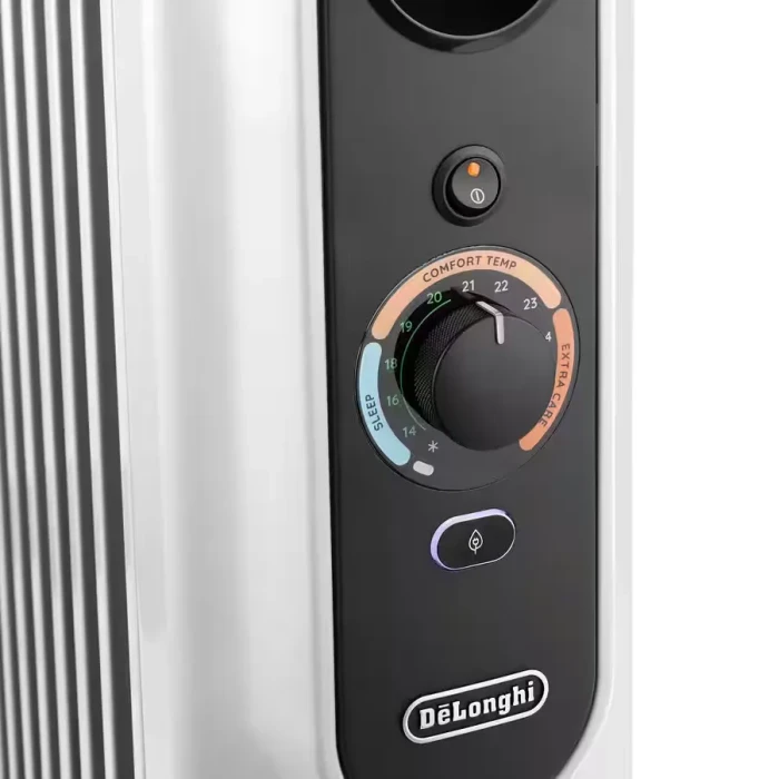 DeLonghi TRRSE 1225C RadiaS Easytronic Öl-Radiator