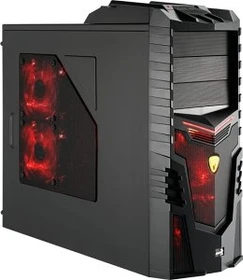 AeroCool X-Warrior Red Devil Edition