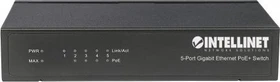 Intellinet Desktop Gigabit Switch, 5x RJ-45 (561228)