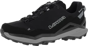 Lowa Maddox Pro GTX Lo SL schwarz/grau (Herren)