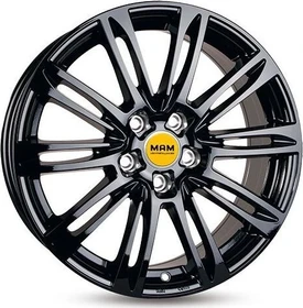 Syron Merkep 2x 205/60 R16C 100/98T