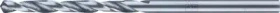 Pferd SPB DIN 340 HSSG N 3.0 STEEL Spiralbohrer, 3x66mm, 10 Stück