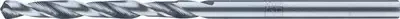Pferd SPB DIN 340 HSSG N 3.0 STEEL Spiralbohrer, 3x66mm, 10 Stück